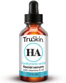Trusk Ha Refrsh Fc Serum ( 3 X 1 Oz   )
