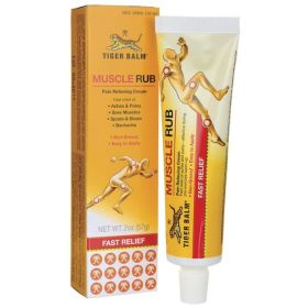 Tiger Muscle Rub (1X2 Oz)