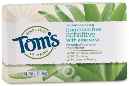 Toms Snstv Beauty Bar ( 6 X 5 Oz   )
