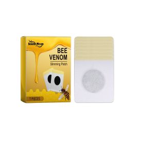 South Moon Bee Venom Slimming Patch, Highlights The Curve Tight Arm Fat Shaping Beauty Considerate