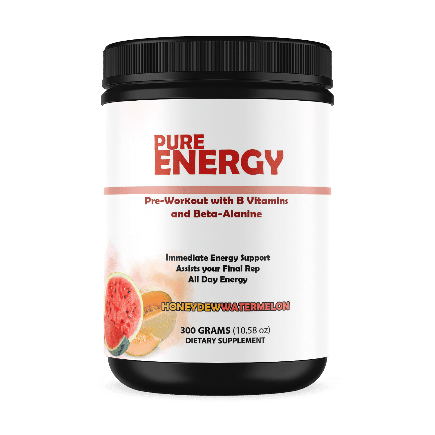 Pure Energy