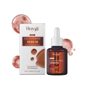 Hoygi Glutathione Facial Essence - Moisturizing, Improving Skin Elasticity, Brightening Skin Tone, Repairing and Nourishing Essence